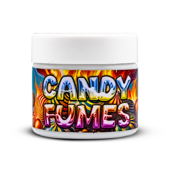 CANDY FUMEZ