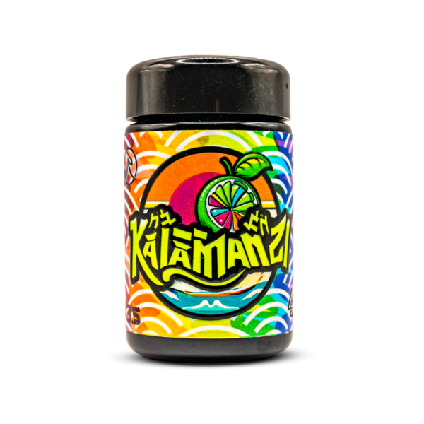KALAMANZI