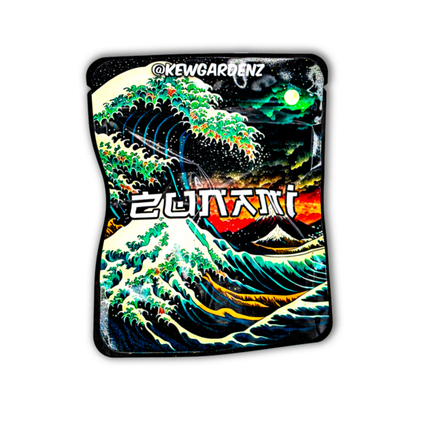 ZUNAMI