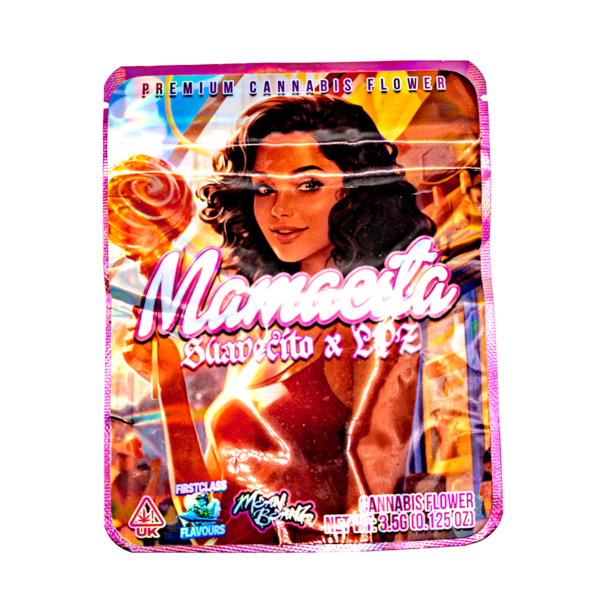 MAMACITA