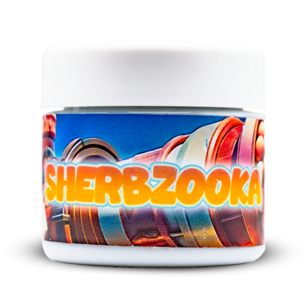 SHERBZOOKA