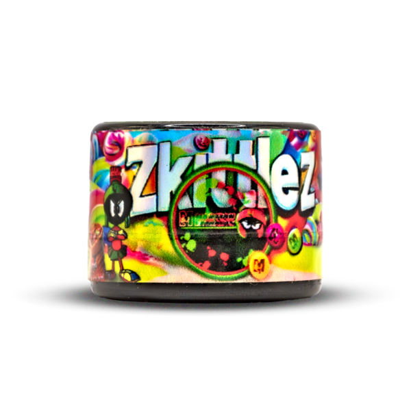 ZKITTLES