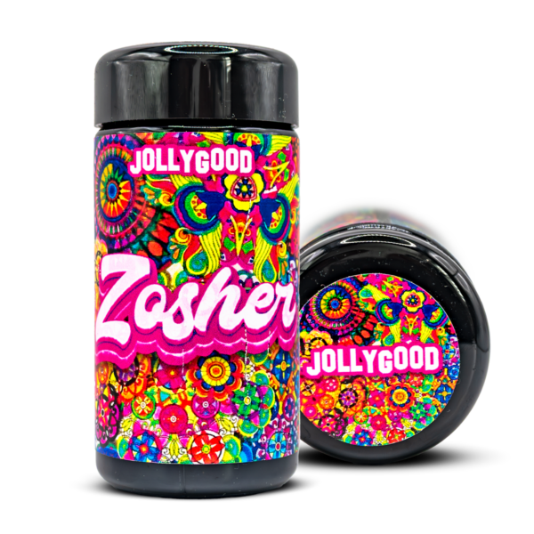 ZOSHER