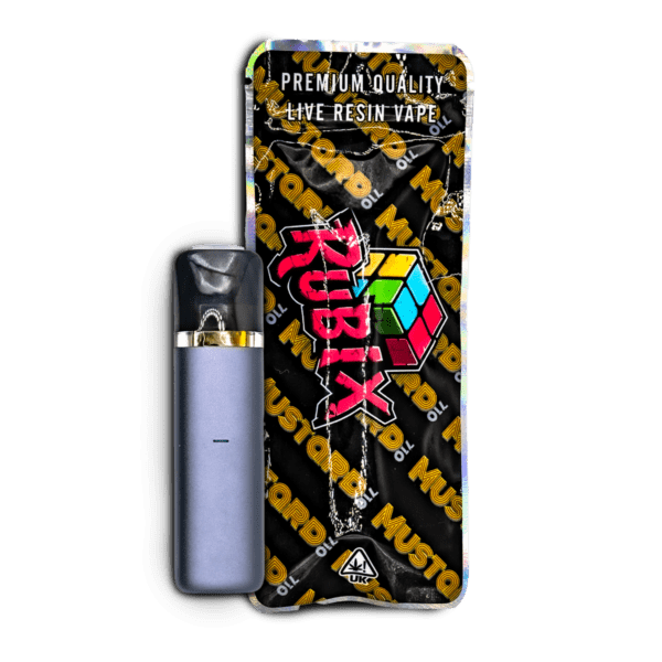RUBIX