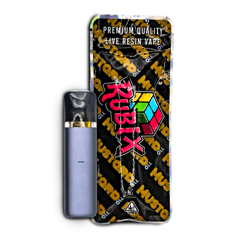 RUBIX