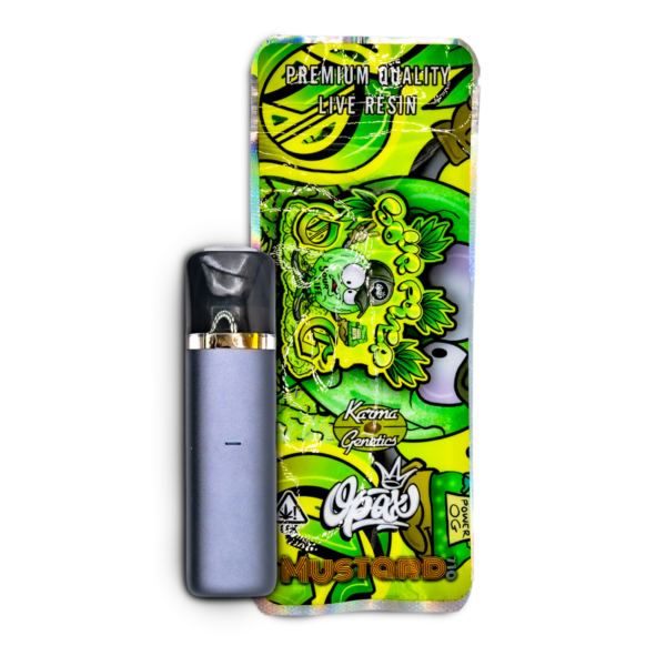 SOUR POWER