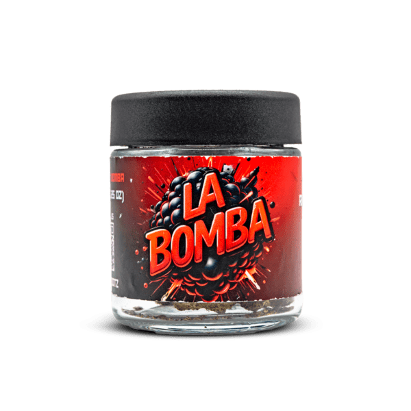 LA BOMBA