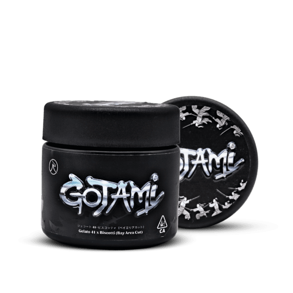 GOTAMI