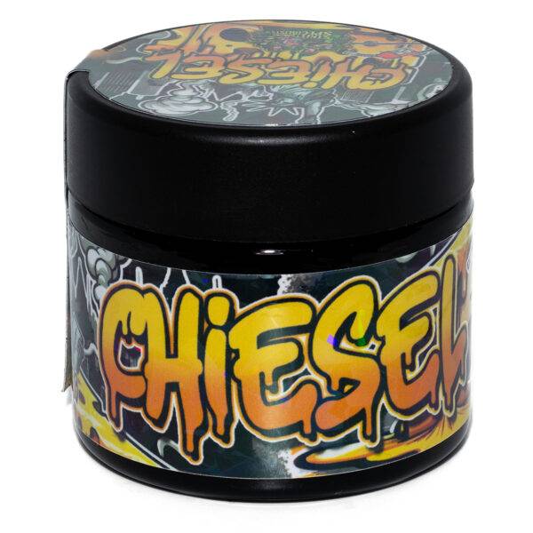 CHIESEL