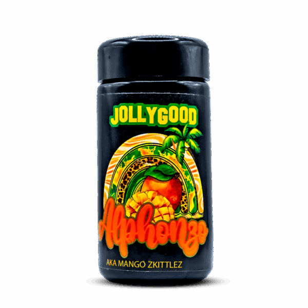 ALPHONZO