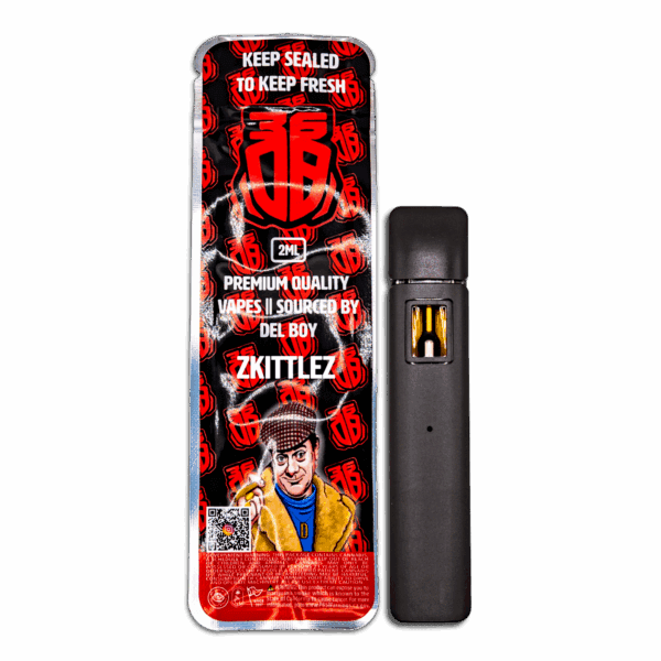 ZKITTLES