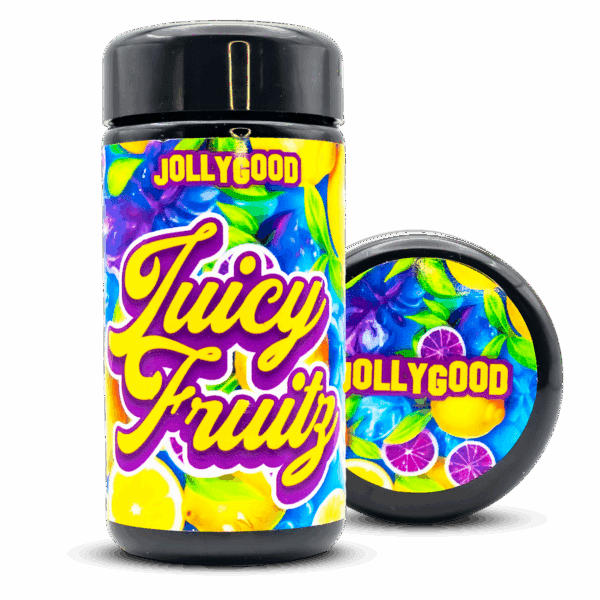 JUICY FRUITZ