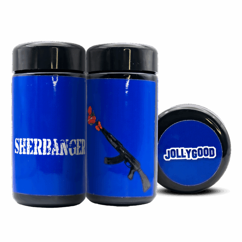 SHERBANGER