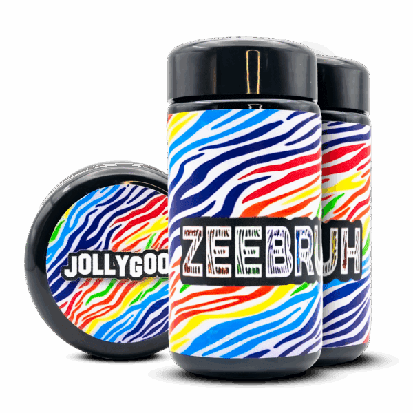ZEEBRUH