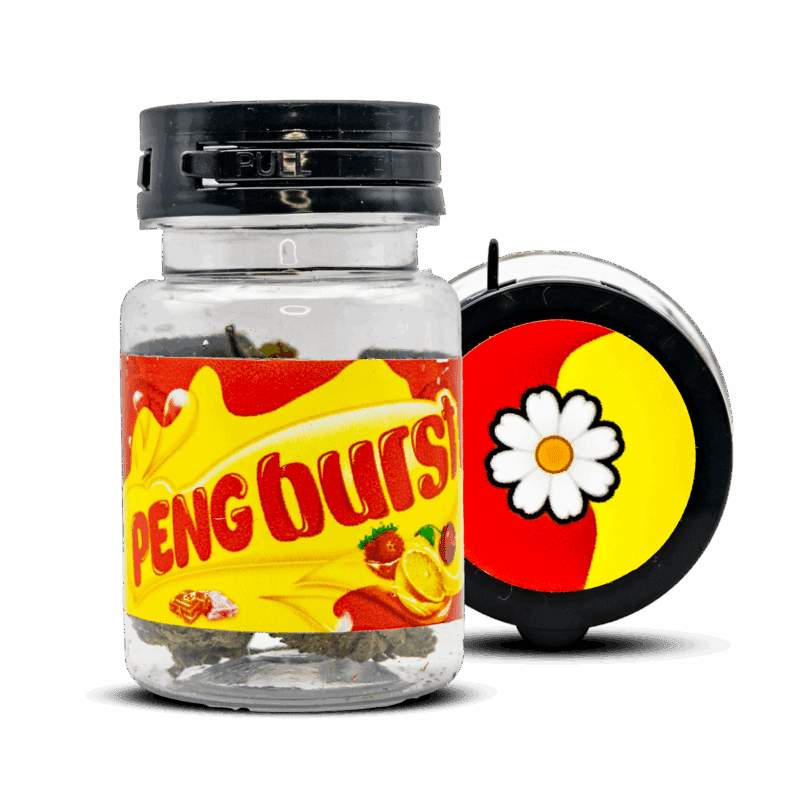 PENGBURST