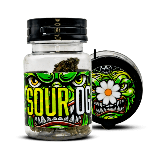 SOUR OG