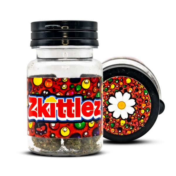 ZKITTTLES