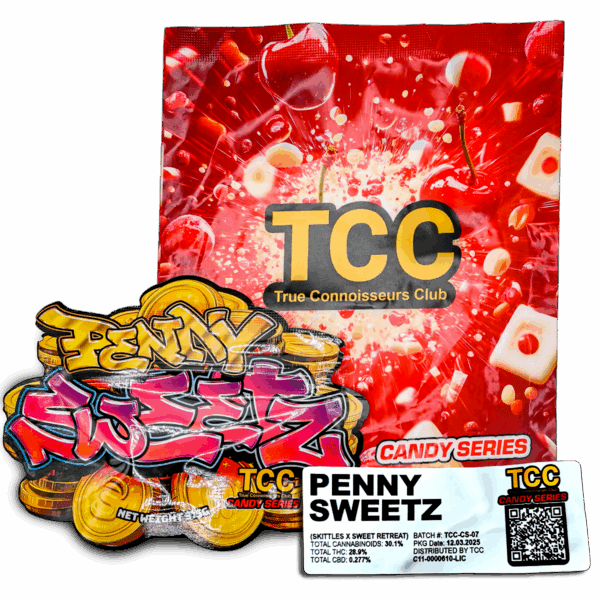 PENNY SWEETS