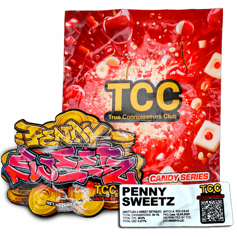 PENNY SWEETS