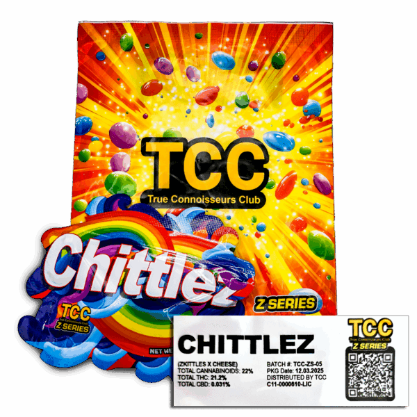 CHITTLEZ