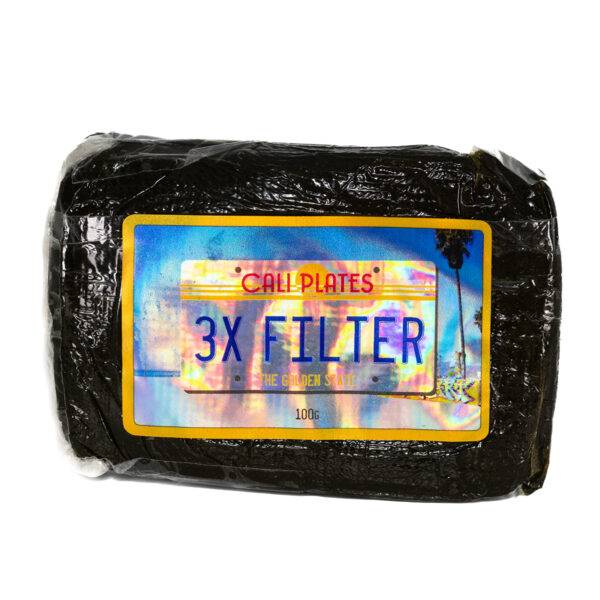 CALI PLATE