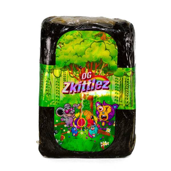 OG SKITTLEZ