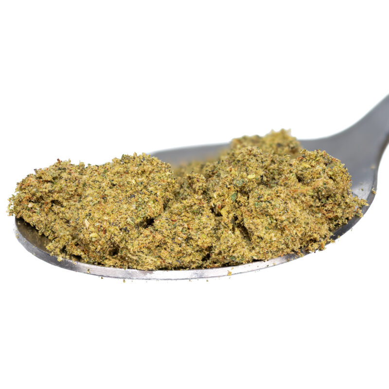 DRY SIFT - Image 2