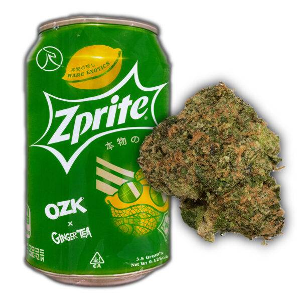 ZPRITE