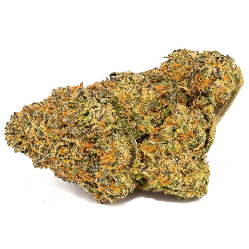 GRAPE GAS - Image 2