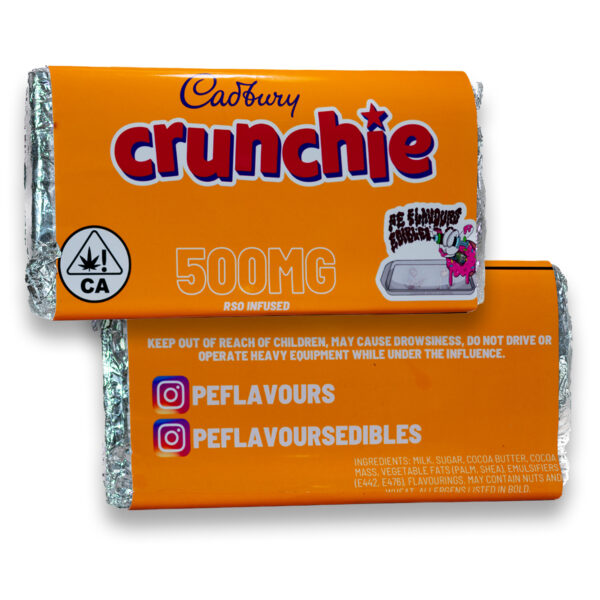 CRUNCHIE