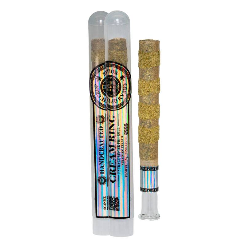 GG GELATO