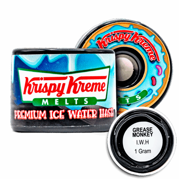 GREASE MONKEY