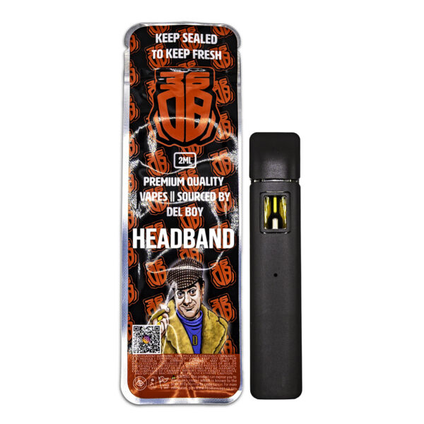 HEADBAND
