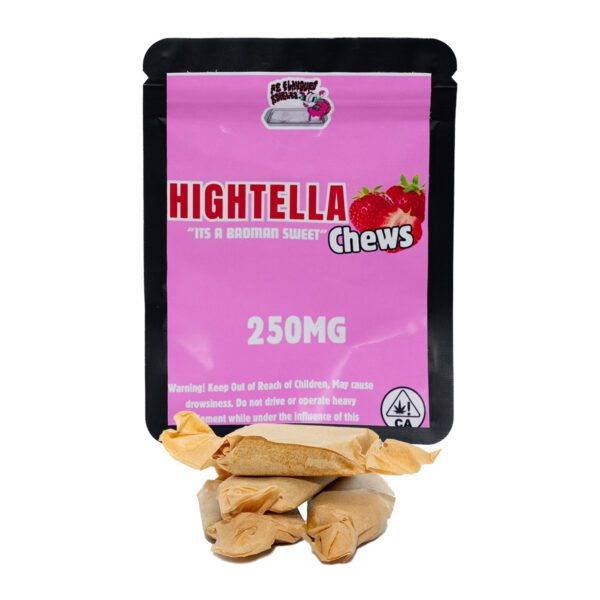 HIGHTELLA
