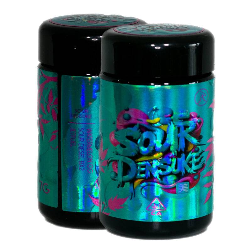 SOUR DENSUKE - Image 2