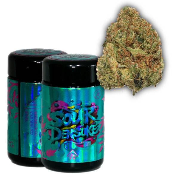 SOUR DENSUKE