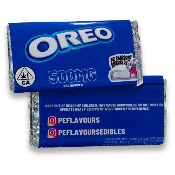 OREO