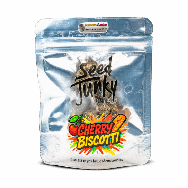 CHERRY BISCOTTI
