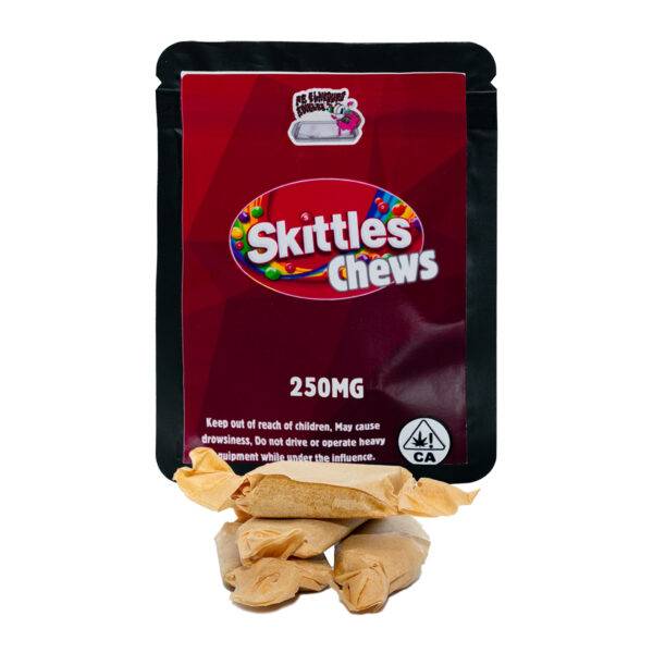 SKITTLES