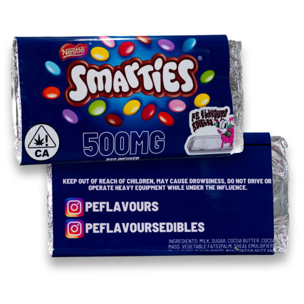 SMARTIES