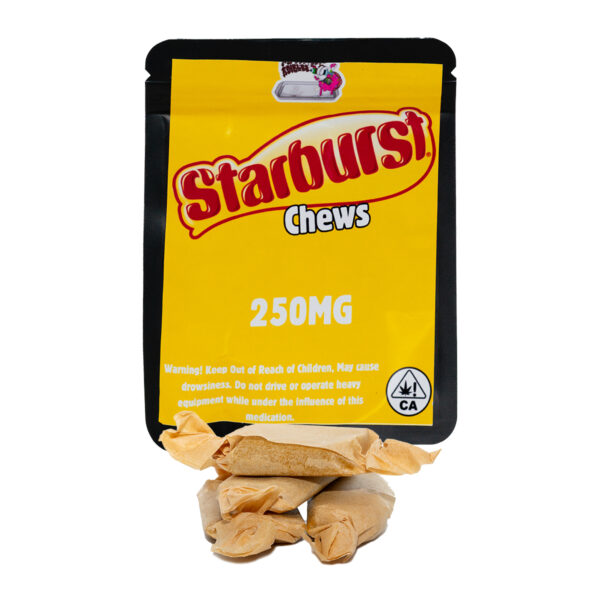 STARBURST