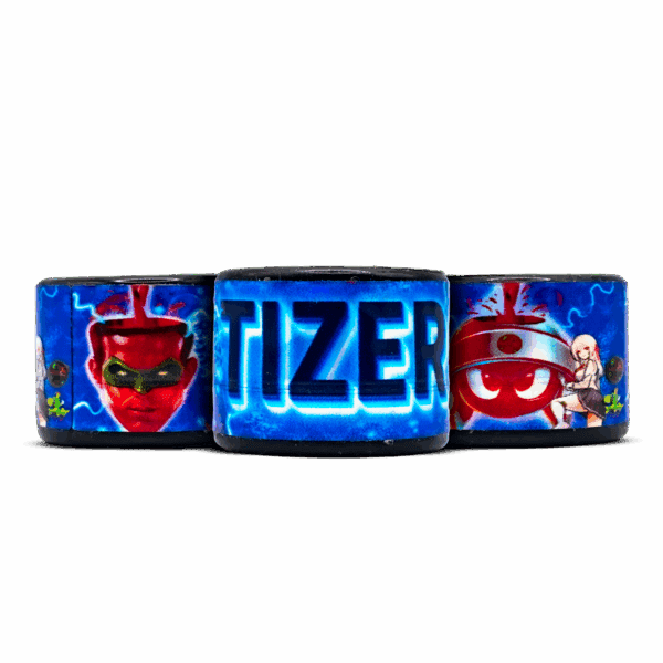 TIZER