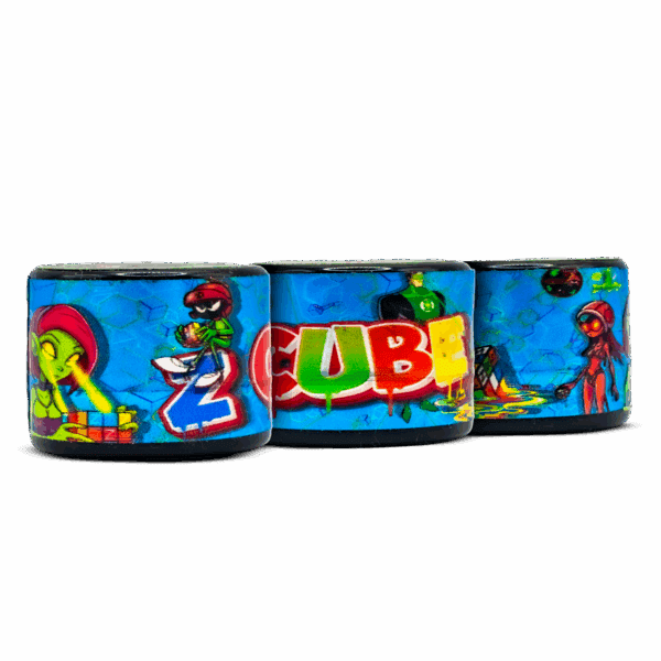 Z CUBE